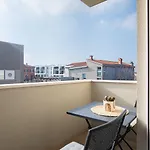 Apartamento Magnolija