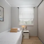 Апартаменты Magnolija