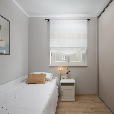Lägenhet Magnolija