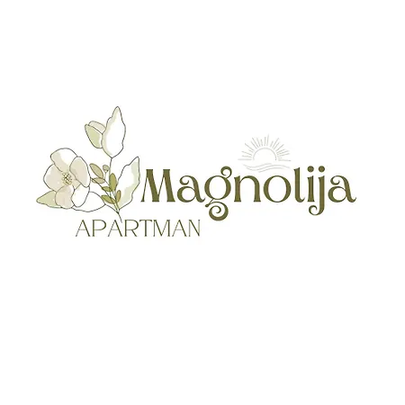 Magnolija * 풀라