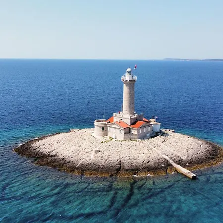 Magnolija * Pula