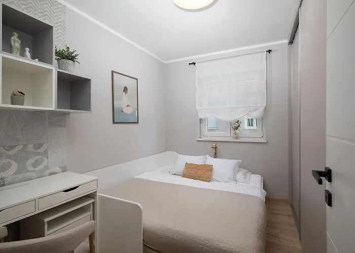 Apartment Magnolija *