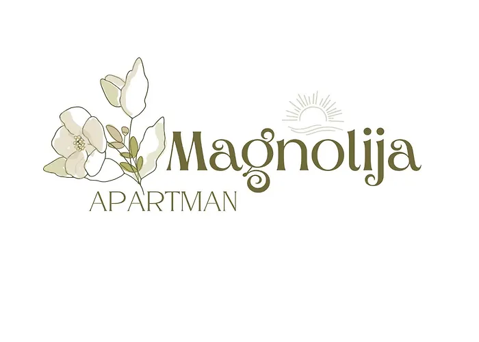 Magnolija * 풀라