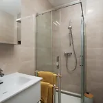 Magnolija Apartman