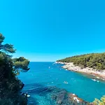 Magnolija Apartman Póla
