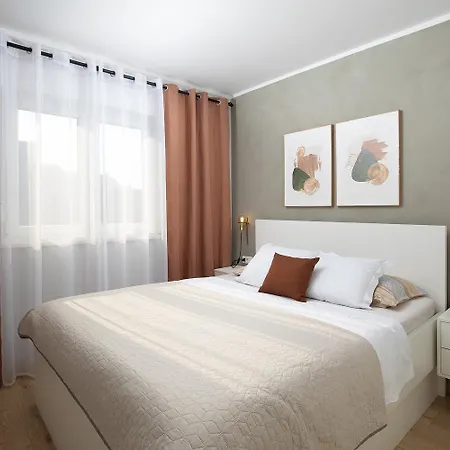 Magnolija Appartamento