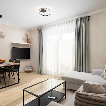 Appartamento Magnolija Pola