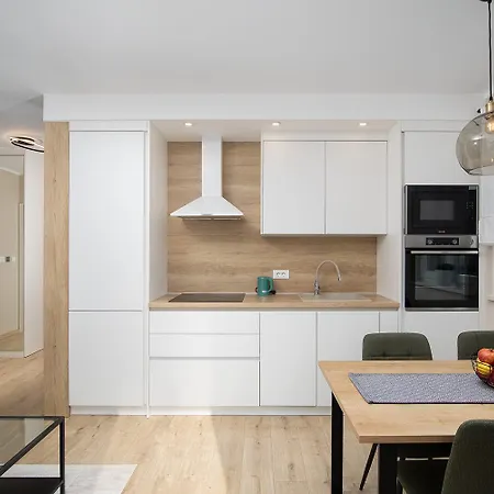 Appartamento Magnolija Pola