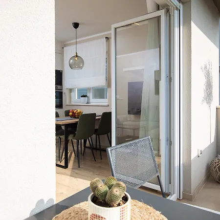 Appartamento Magnolija