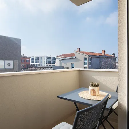 Appartamento Magnolija