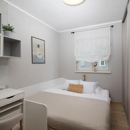 Appartamento Magnolija *