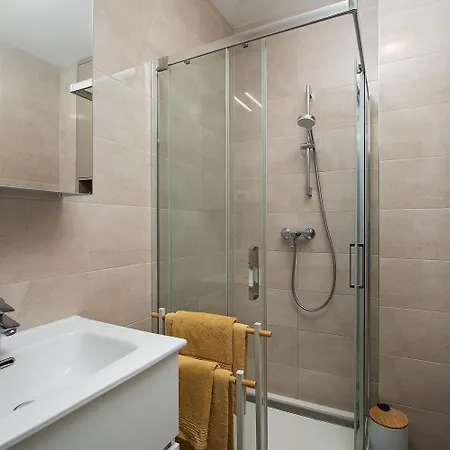 Magnolija Appartamento