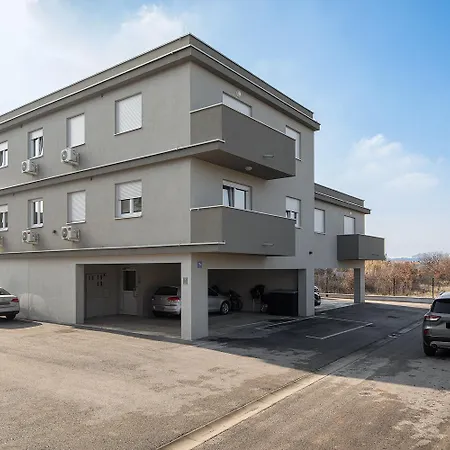 Appartamento Magnolija Pola