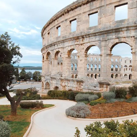 Appartamento Magnolija