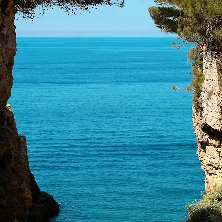 Magnolija Appartamento *