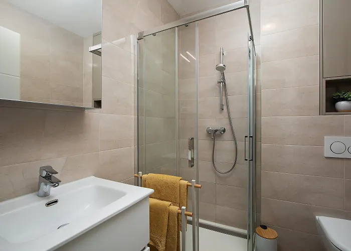 Magnolija Appartement