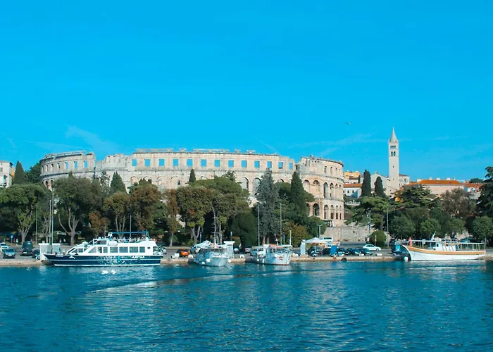 Magnolija Appartement *