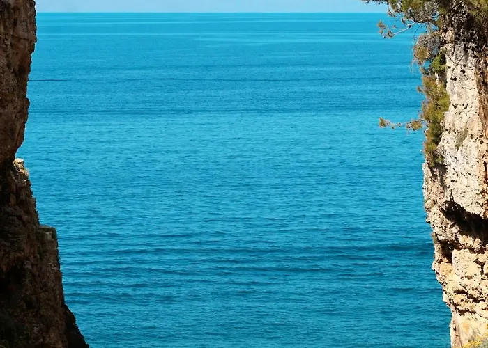 Magnolija Appartement *