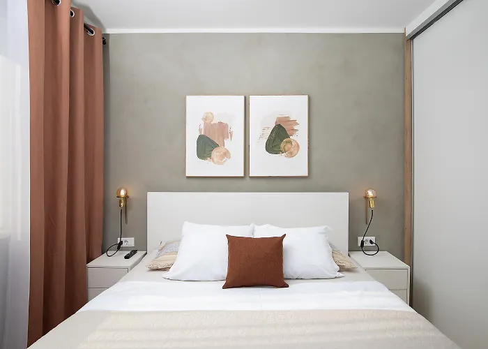 Apartamento Magnolija Pula