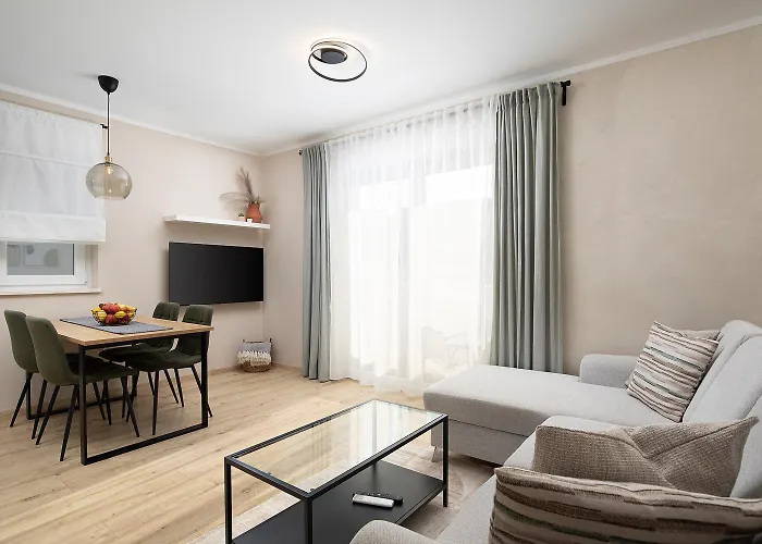 Apartamento Magnolija Pula