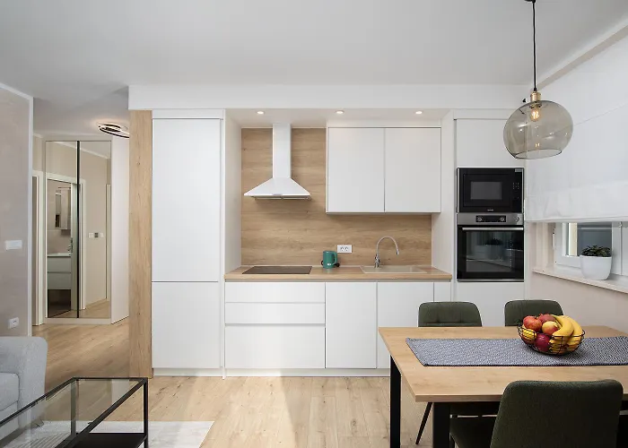 Apartamento Magnolija Pula