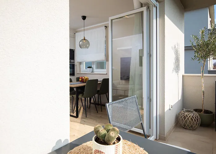 Apartamento Magnolija