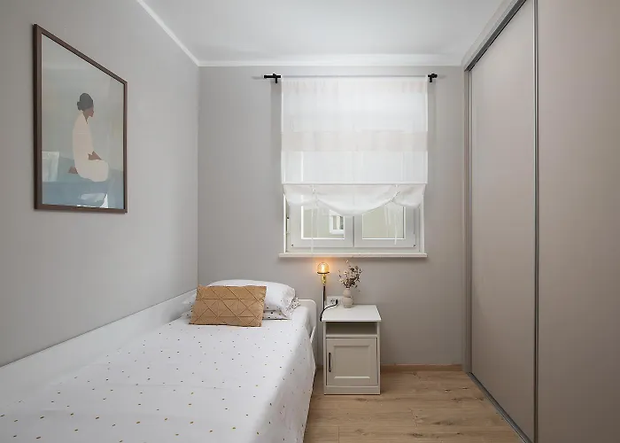 Apartamento Magnolija